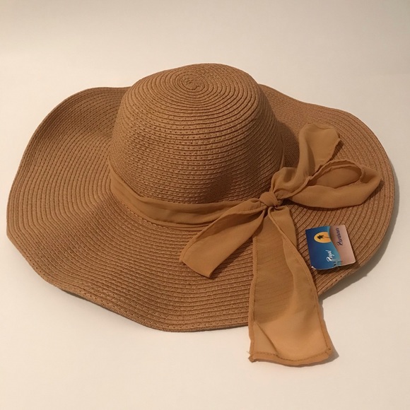 Accessories - Floppy summer hat, New